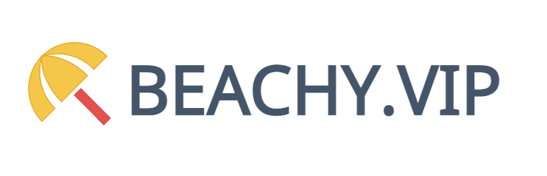 Beachly.vip logo